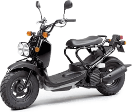 Shop Scooters at MR Motorcycle