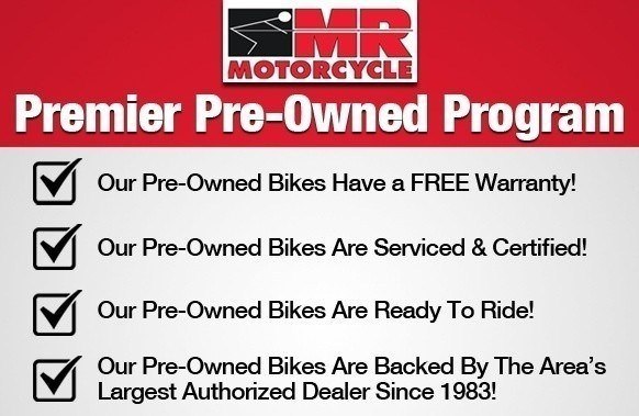 Pre-Owned Inventory Program